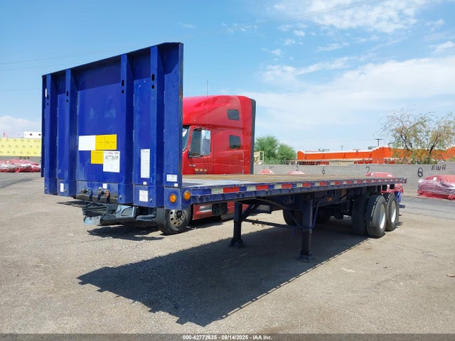 Clark Trailer Service Inc 2014 2014 1CD2L322XEA010584 Image 2