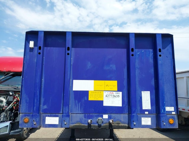 Clark Trailer Service Inc 2014 2014 1CD2L322XEA010584 Image 6