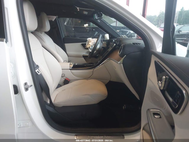 W1NKM4HB0RF101181 Mercedes-Benz m254