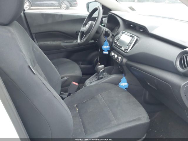 2024 NISSAN KICKS 3N1CP5BV0RL543351 Photo 4
