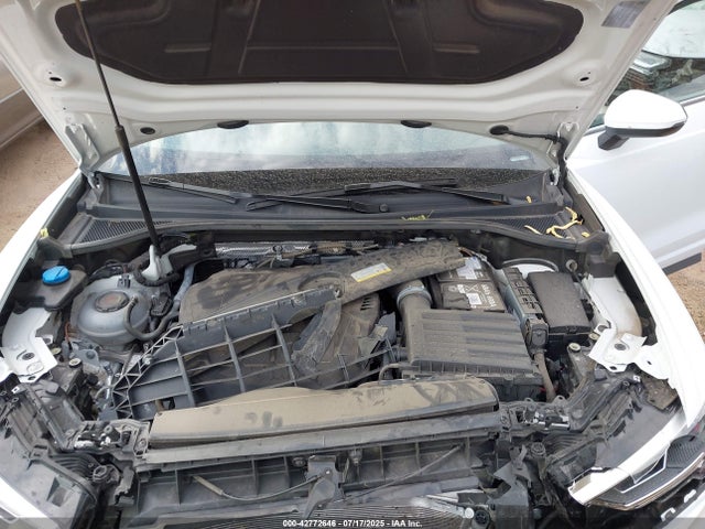 2025 AUDI Q3 WA1DECF34S1014559 Photo 9