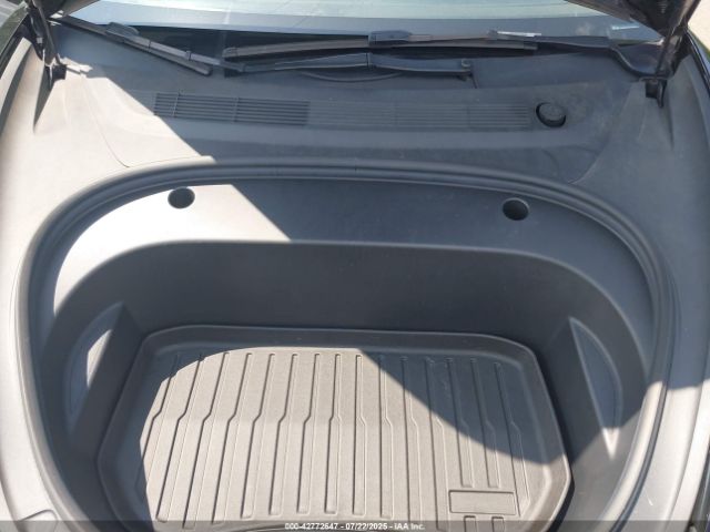 2022 TESLA MODEL 3 5YJ3E1EA2NF287100 Photo 9