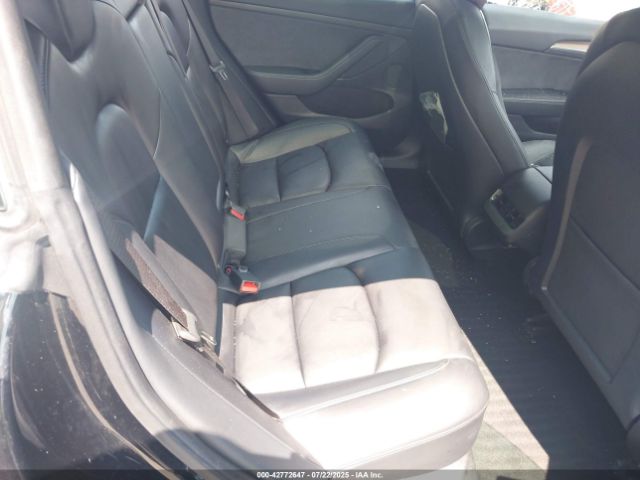 2022 TESLA MODEL 3 5YJ3E1EA2NF287100 Photo 7