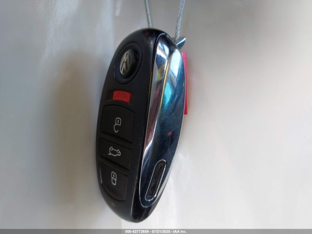 WVGEF9BP6GD011893 Volkswagen Touareg