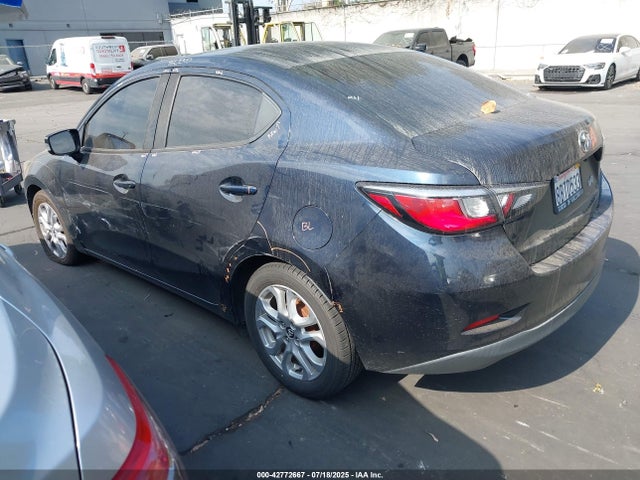 3MYDLBYV3JY307028 Toyota p5v