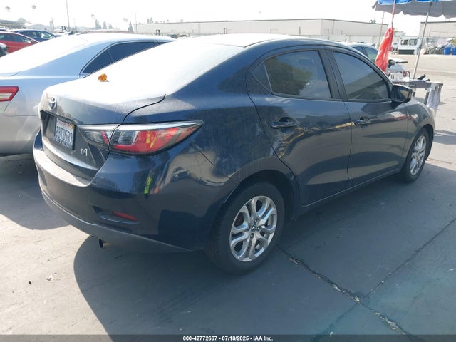 3MYDLBYV3JY307028 Toyota p5v