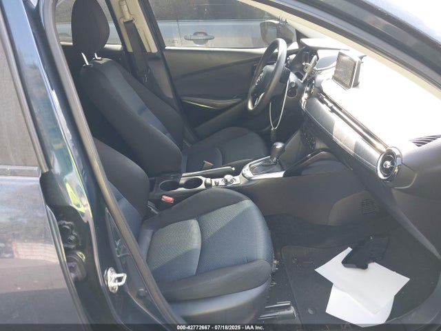 3MYDLBYV3JY307028 Toyota p5v