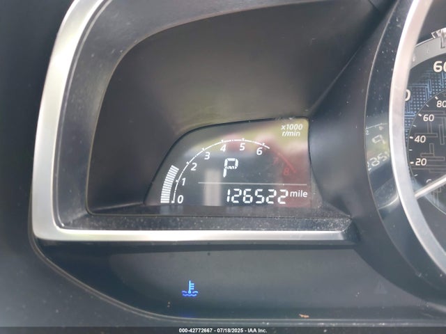 3MYDLBYV3JY307028 Toyota p5v