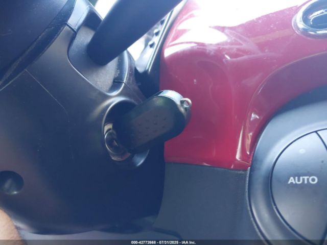 2013 FIAT 500 3C3CFFBR1DT562934 Photo 10