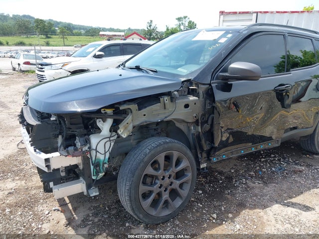 Jeep Compass 2021 3C4NJCEB7MT545779 Image 6