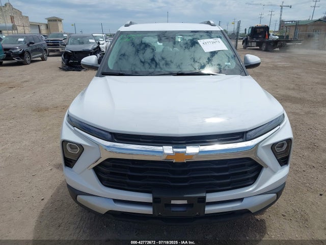 Chevrolet lbp 2025 KL79MPSP4SB149241 Image 12