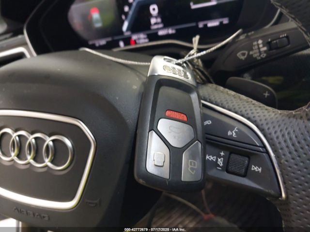 2024 AUDI S4 WAUB4AF49RA051210 Photo 10