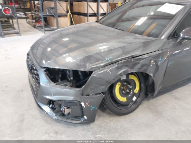 2024 AUDI S4 WAUB4AF49RA051210 Photo 5