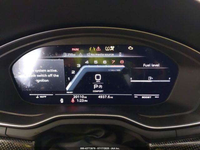 2024 AUDI S4 WAUB4AF49RA051210 Photo 6