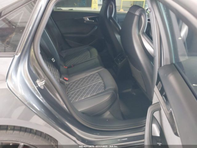 2024 AUDI S4 WAUB4AF49RA051210 Photo 7