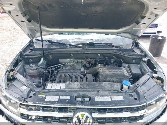 1V2RR2CAXKC617452 Volkswagen fsi
