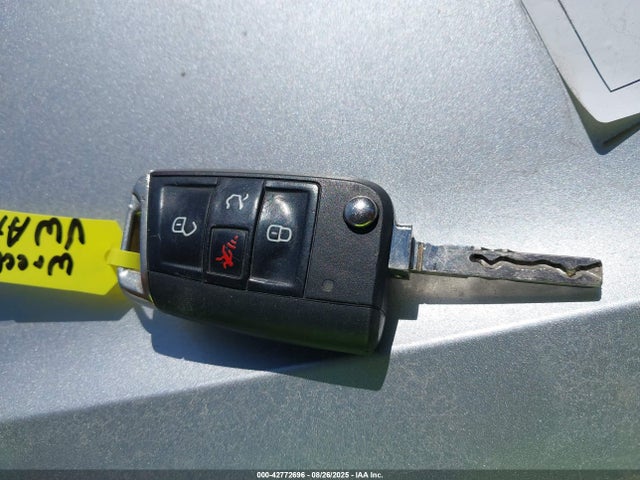 1V2RR2CAXKC617452 Volkswagen fsi