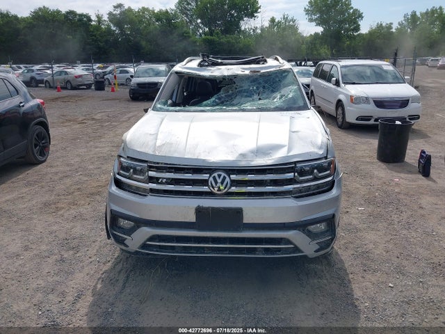 1V2RR2CAXKC617452 Volkswagen fsi