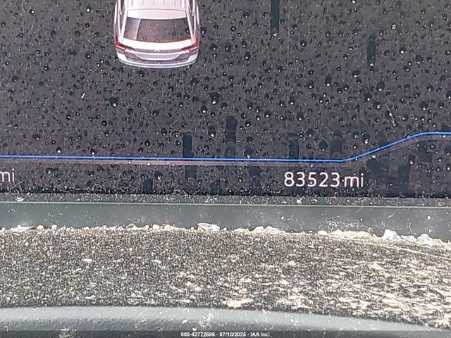 1V2RR2CAXKC617452 Volkswagen fsi