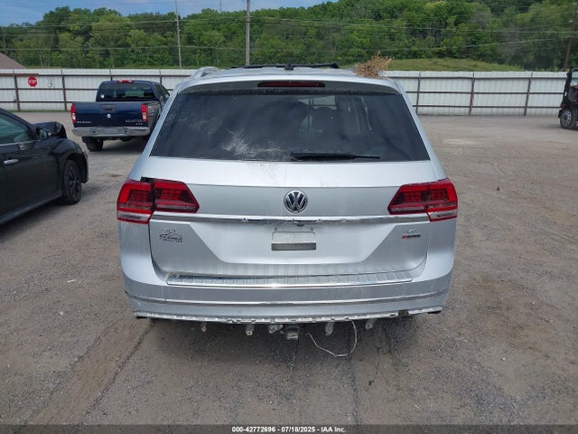 1V2RR2CAXKC617452 Volkswagen fsi