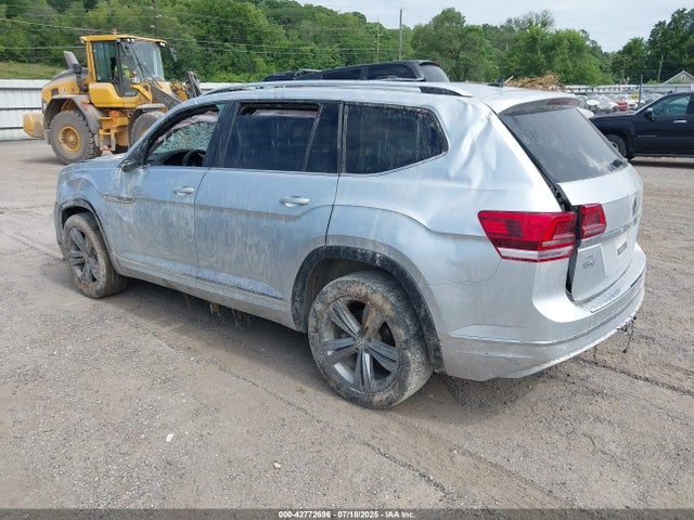 1V2RR2CAXKC617452 Volkswagen fsi