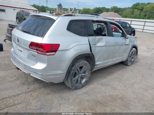 1V2RR2CAXKC617452 Volkswagen fsi