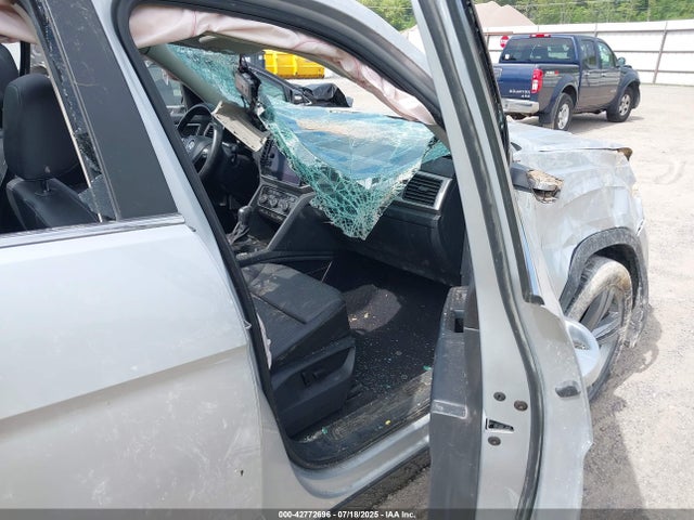 1V2RR2CAXKC617452 Volkswagen fsi