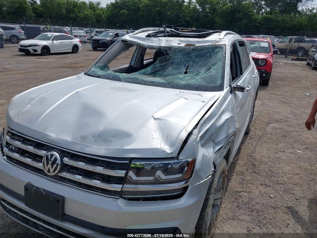 1V2RR2CAXKC617452 Volkswagen fsi