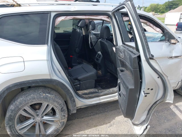 1V2RR2CAXKC617452 Volkswagen fsi