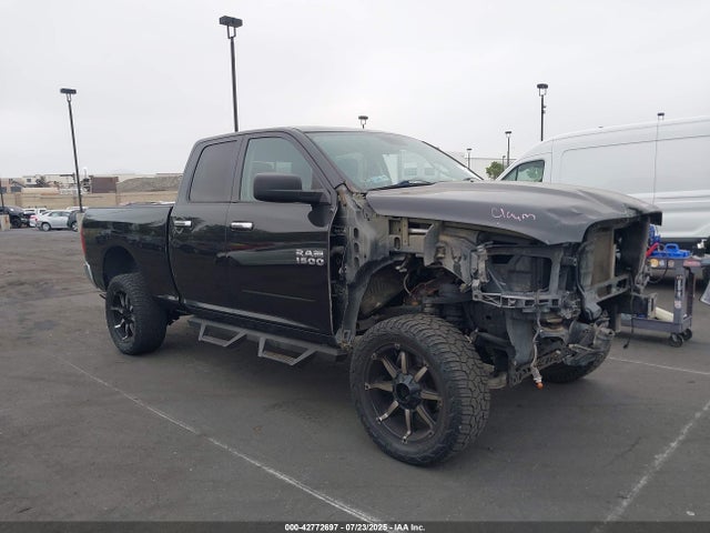 RAM 2018 2018 1C6RR7GG1JS319610 Image 14