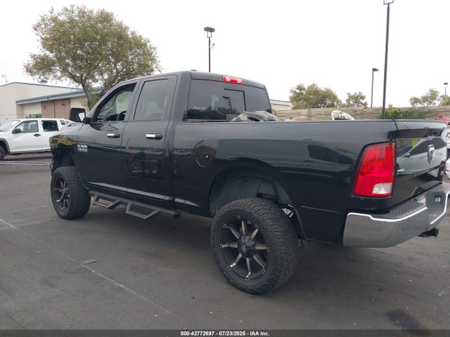 RAM 2018 2018 1C6RR7GG1JS319610 Image 15