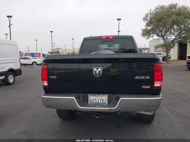 RAM 2018 2018 1C6RR7GG1JS319610 Image 17