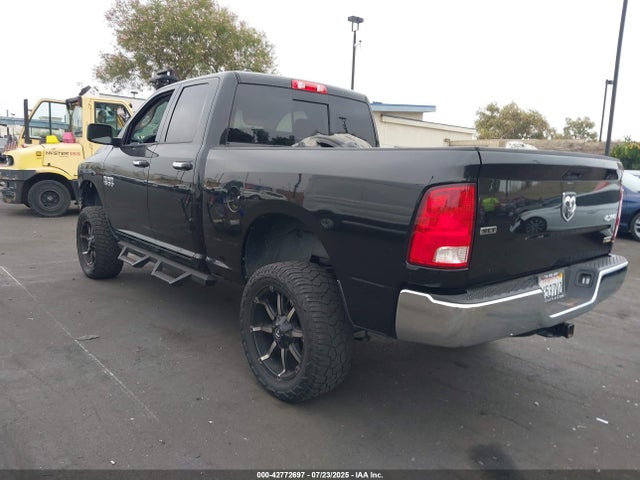 RAM 2018 2018 1C6RR7GG1JS319610 Image 3
