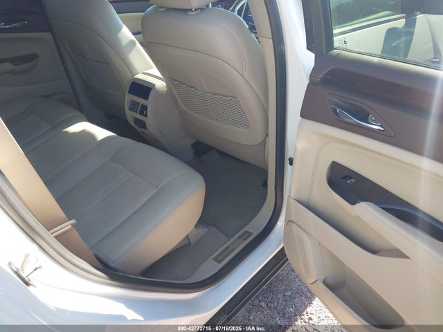 2014 CADILLAC SRX 3GYFNEE38ES687234 Photo 7