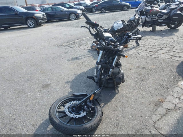 JYAVN05Y5EA000465 Yamaha Xvs950 Bolt