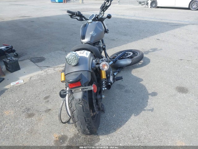 JYAVN05Y5EA000465 Yamaha Xvs950 Bolt