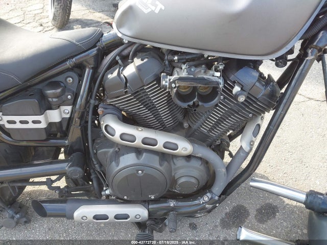 JYAVN05Y5EA000465 Yamaha Xvs950 Bolt