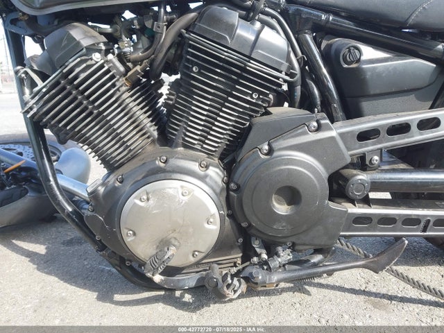 JYAVN05Y5EA000465 Yamaha Xvs950 Bolt