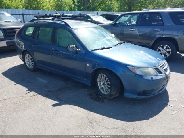 2008 SAAB 9-3 YS3FB59Y781107801