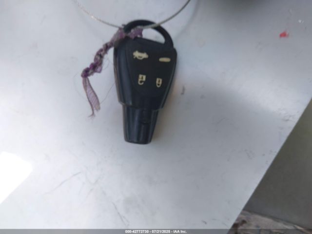 2008 SAAB 9-3 YS3FB59Y781107801 Photo 10