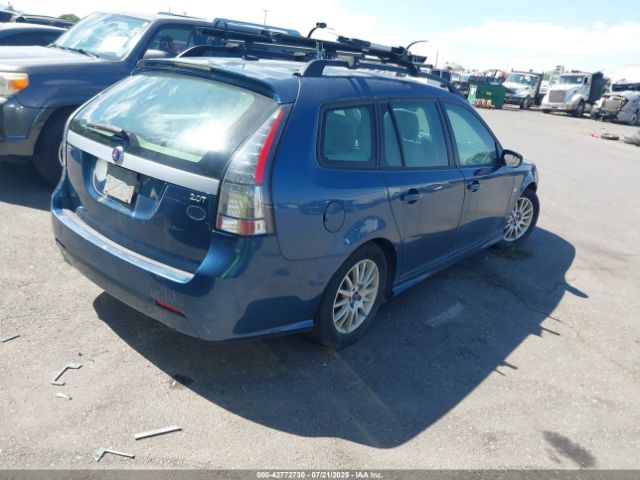 2008 SAAB 9-3 YS3FB59Y781107801 Photo 3