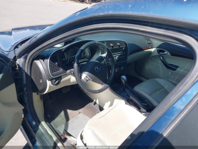 2008 SAAB 9-3 YS3FB59Y781107801 Photo 4