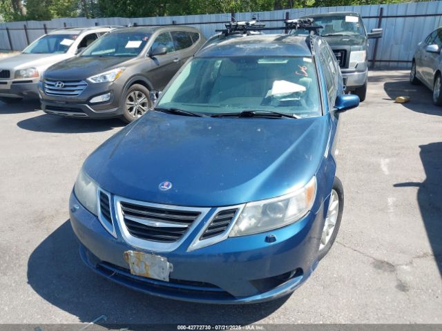 2008 SAAB 9-3 YS3FB59Y781107801 Photo 5