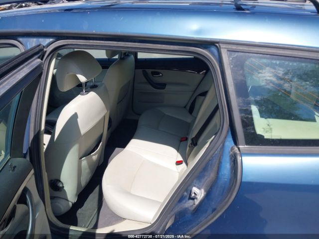2008 SAAB 9-3 YS3FB59Y781107801 Photo 7