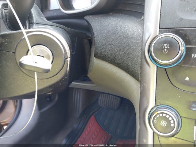 Chevrolet lkw 2015 1G11B5SL6FF174494 Image 11