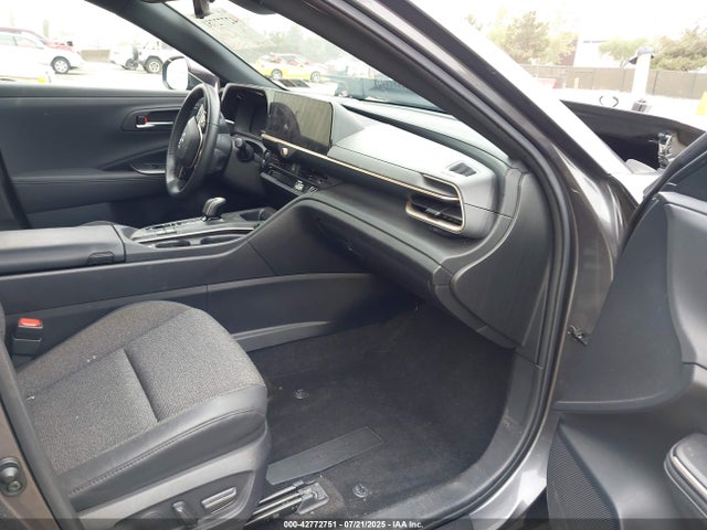 JTDAAAAF8P3014926 Toyota a25a-fxs, 3nm+4nm