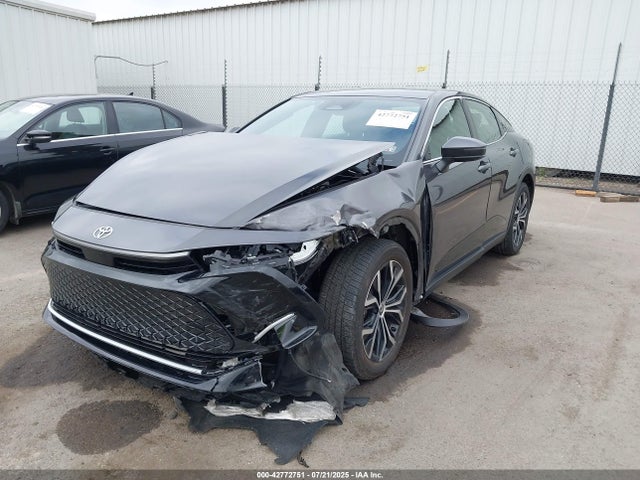 JTDAAAAF8P3014926 Toyota a25a-fxs, 3nm+4nm