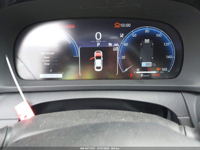 JTDAAAAF8P3014926 Toyota a25a-fxs, 3nm+4nm