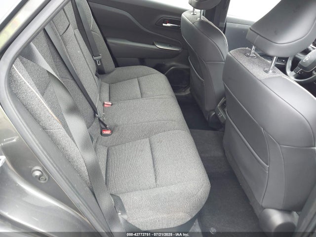 JTDAAAAF8P3014926 Toyota a25a-fxs, 3nm+4nm