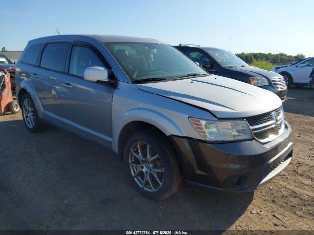2015 DODGE JOURNEY 3C4PDCEG3FT680496